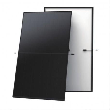 Partij verschillende zonnepanelen, Ophalen, Nieuw, Paneel