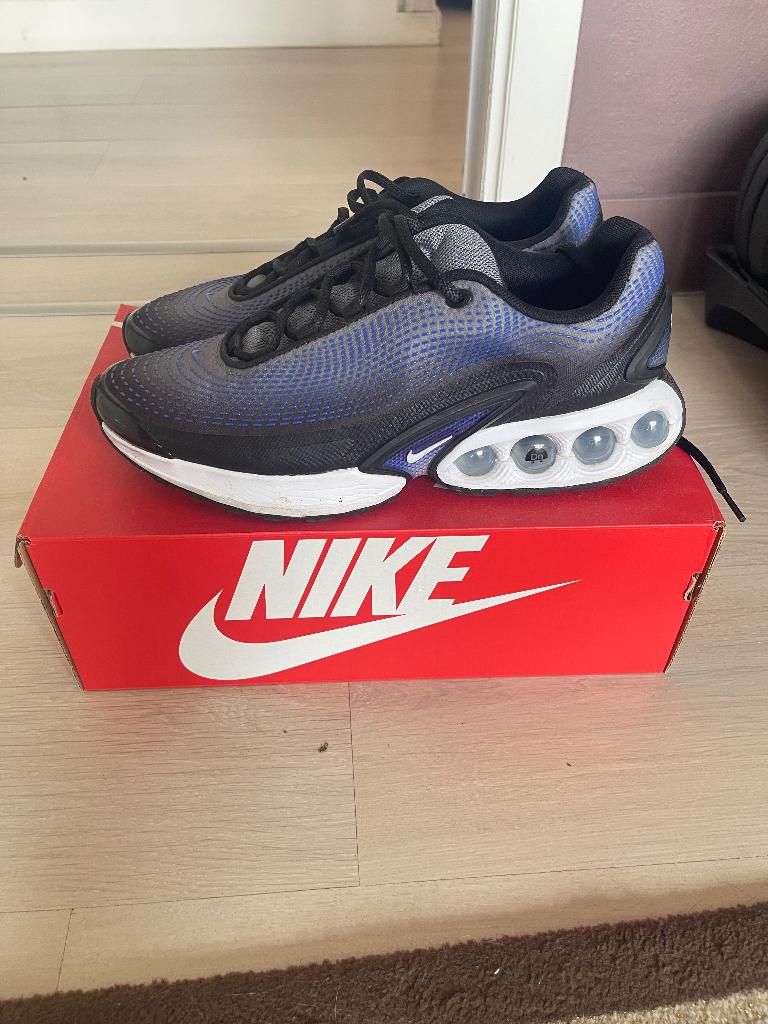 Nike schoenen, Neuf, Nike, Enlèvement, Bleu