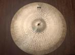 Sabian HH Medium Crash 18"/45cm, Ophalen, Gebruikt