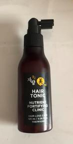 TOSOWOONG - Korean Hair Tonic, Ophalen of Verzenden, Zo goed als nieuw