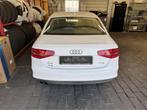 Audi A4 1.8TFSi S-Line Automatique 1er Prop Garantie 1 An, Autos, 144 g/km, Euro 5, Achat, Carnet d'entretien