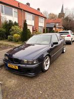 Bmw e39 523i (525i motor), Cuir, Automatique, Particulier, Capteur de stationnement