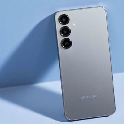 Samsung S 25, Neuf, Autres modèles, Enlèvement, Écran tactile