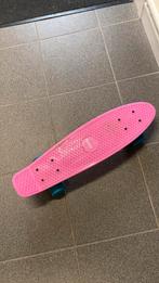 Skateboard kind, Sport en Fitness, Skateboarden, Ophalen, Zo goed als nieuw, Skateboard