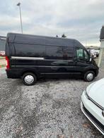 Peugeot Boxer 2.2 BlueHDi L2H2 Premium S/S 165PK, https://public.car-pass.be/vhr/a3e00624-5d99-413a-9438-aaa971ba89ab, Achat, Euro 6