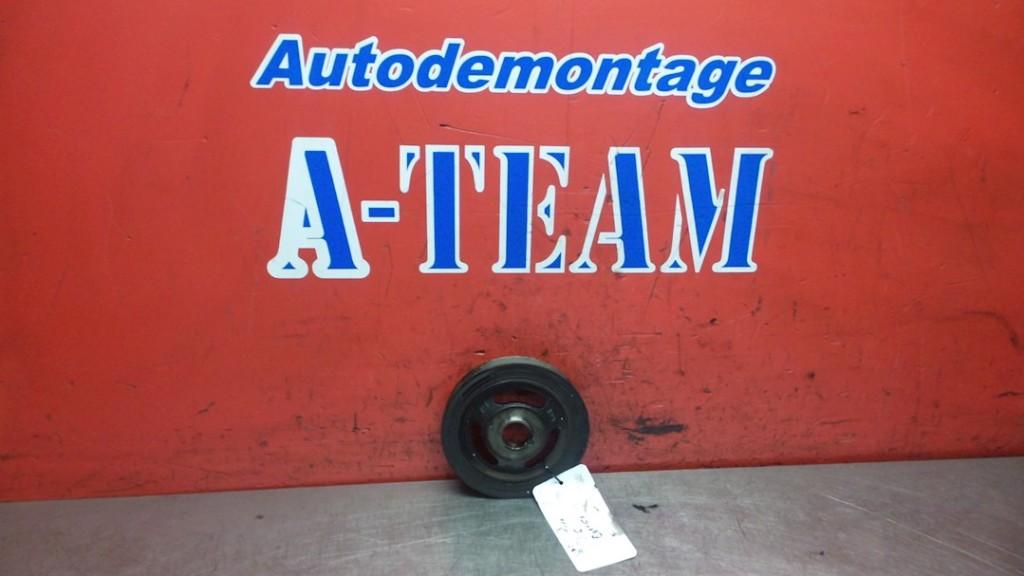 KRUKASPOELIE Peugeot Partner (01-1996/12-2015) (0515V8), Gebruikt, Peugeot