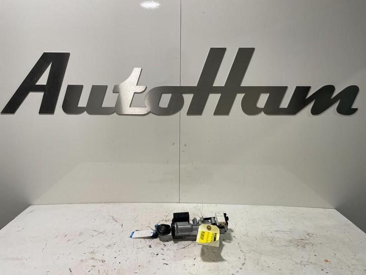 NEIMAN / COMMUTATEUR D ALLUMAGE + CLEF Opel Agila (B), Autos : Pièces & Accessoires, Autres pièces automobiles, Opel, Utilisé