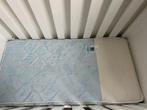 Matelas impeccable pour lit de 60X120 cm, Enfants & Bébés, Enlèvement, Comme neuf, Lit