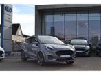 Ford Puma ST-Line X 1.0i mHEV, https://public.car-pass.be/vhr/46c0a5e0-e74a-4a3d-b6b3-aa12102b7e1d, Argent ou Gris, Puma, Euro 6