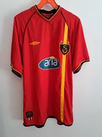 Voetbalshirt Galatasaray Turkije, Verzamelen, Sportartikelen en Voetbal, Ophalen of Verzenden, Zo goed als nieuw, Shirt