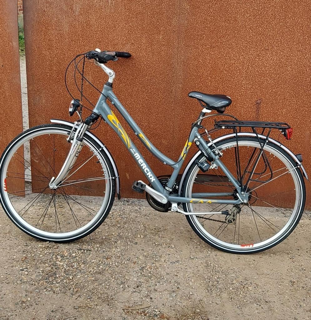 Vélo Eddy Merckx, Vélos & Vélomoteurs, Enlèvement ou Envoi