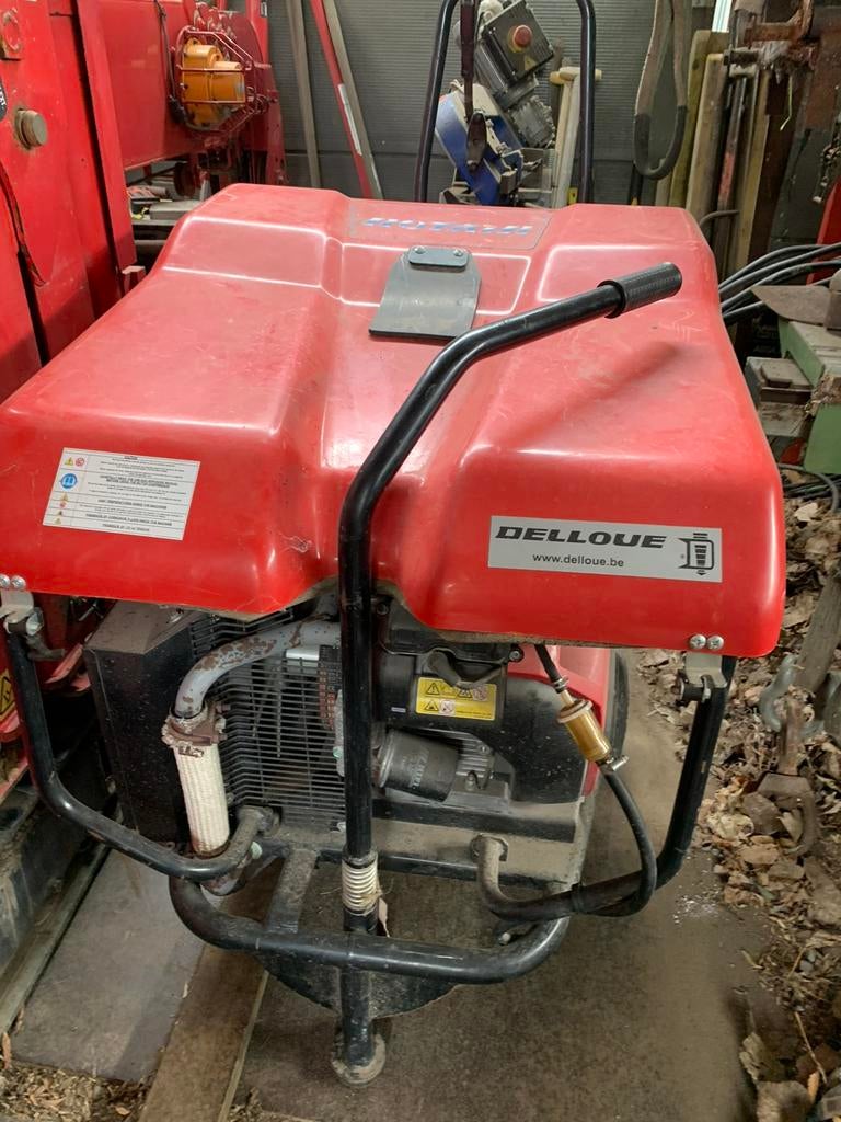 Aéro gommage, Enlèvement ou Envoi, Comme neuf