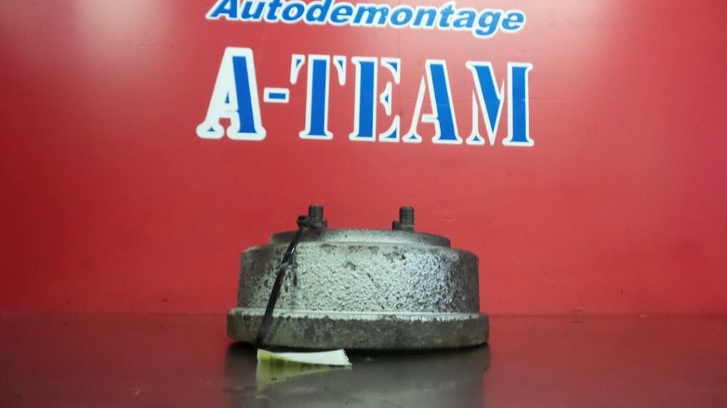 MOYEU DE ROUE ARRIÈRE Suzuki Wagon-R+ (SR), Autos : Pièces & Accessoires, Utilisé, Suzuki