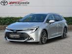 Toyota Corolla TS Teamplayer+cam+gps+sens V+A, Achat, Euro 6, Noir, Break