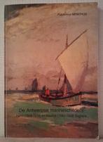 De Antwerpse marineschilders Henri en Maurice Seghers, Enlèvement ou Envoi