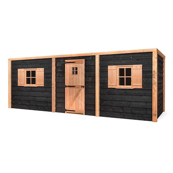 Kippenhok nachthok Jack, Animaux & Accessoires, Volatiles | Accessoires, Neuf, Poulailler, Enlèvement ou Envoi