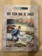Verhalen en legeden - Het veen van de angst, Boeken, Eén stripboek, Ophalen of Verzenden, Gelezen
