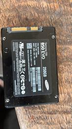 Harde schojf  samsung 250gb, Informatique & Logiciels, Disques durs, Enlèvement, Comme neuf