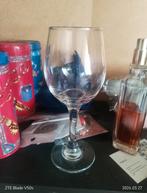 Verre à vin 19 Stuck, Collections, Envoi