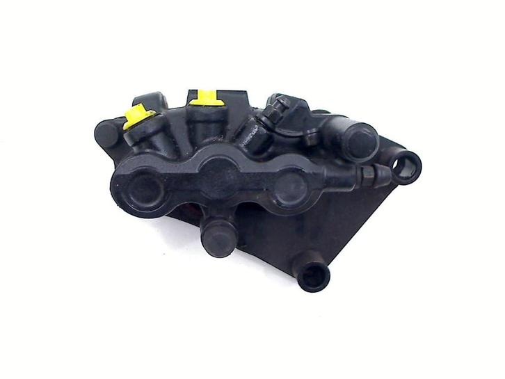 ETRIER DE FREIN AVANT Niu NQi GTS 2023 45KM EU (70102011), Vélos & Vélomoteurs, Pièces de cyclomoteur | Général, Utilisé, Autres types