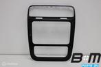 Afdekking radio / kachelbediening VW Scirocco FL 1K8819728A, Utilisé