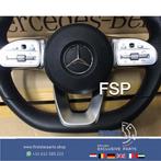 Mercedes AMG STUUR 2020 A B C CLA E G GLA GLC GLE S Klasse 2, Autos : Pièces & Accessoires, Commande, Utilisé, -, -, Enlèvement ou Envoi