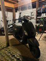 Trottinette classe A, Vélos & Vélomoteurs, Scooters | Piaggio, Enlèvement, Utilisé, Classe A (25 km/h), Essence