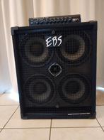 Basversterker EBS, Ophalen, Zo goed als nieuw