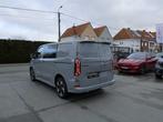 Ford Transit Custom L1 Multi-Use SPORT Raptor 5pl 2.5 i, Auto's, Automaat, 229 pk, Euro 6, 169 kW