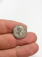 Romeinse munteenheid, VESPASIANUS (69-79), AR denarius, Ophalen of Verzenden, Italië, Losse munt, Zilver