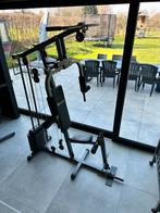 Banc musculation tectake, Enlèvement, Utilisé