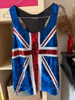 Top neuf taille M, Kleding | Dames, Carnavalskleding en Feestkleding, Ophalen of Verzenden, Zo goed als nieuw