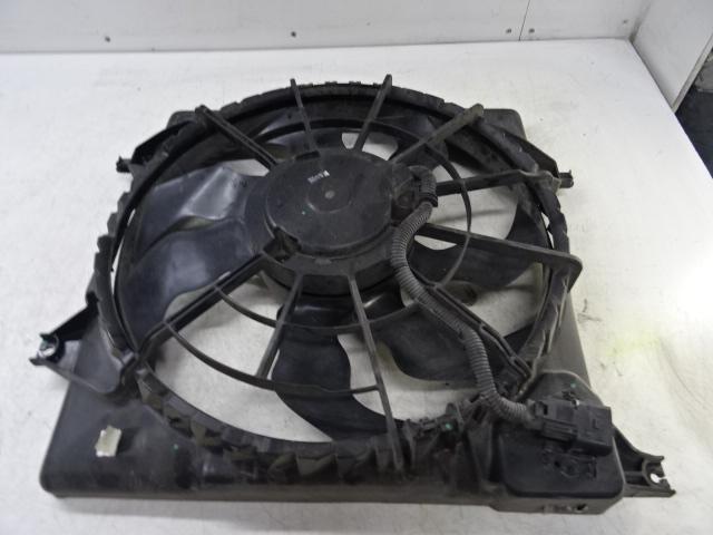 VENTILATEUR CASING Hyundai Tucson (TL) (01-2015/12-2020), Autos : Pièces & Accessoires, Climatisation & Chauffage, Hyundai, Utilisé