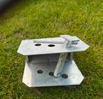 Slot aanhangwagen of caravan, Doe-het-zelf en Bouw, IJzerwaren en Bevestigingsmiddelen, Ophalen