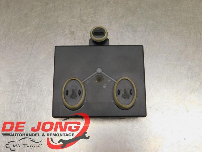 Module verrouillage central des portes d'un Volkswagen Toura, Volkswagen, -, 3 mois de garantie, Utilisé