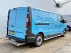 Renault Trafic 2.0 DCI 150PK Automaat L2H1 Cruise Control Ai, Auto's, Stof, Gebruikt, 4 cilinders, Bedrijf