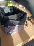 Hondenfietsmand, Dieren en Toebehoren, Hondenmanden, Ophalen