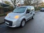 Fiat qubo 1.4 benzine euro 5, Auto's, Euro 5, Bedrijf, 5 deurs, Qubo