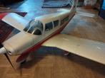 Eflite Piper Cherokee 1300mm, Ophalen, Gebruikt, Elektro