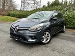 Renault Clio 4 Break Limited 0,9 Essence 2017 €6b 137.000km, https://public.car-pass.be/vhr/ab0bf487-d17b-477a-ad80-1fbdc8adbdb3