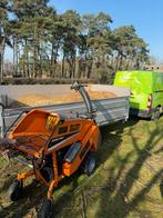 Hakselaar TE HUUR / HUREN Eliet 12cm, Jardin & Terrasse, Enlèvement, Comme neuf, Essence, Eliet