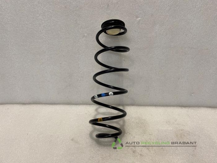 Ressort de suspension avant d'un Citroen C5 Aircross, Autos : Pièces & Accessoires, Suspension & Châssis, Citroën, Utilisé, 3 mois de garantie