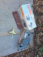 Bandschuurmachine in goede staat, Doe-het-zelf en Bouw, Gereedschap | Schuurmachines, Ophalen, Bandschuurmachine