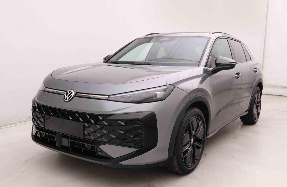 Volkswagen T-Roc R-Line – 02/2026 | 10 km | Nieuwstaat, Autos, Volkswagen, Entreprise, T-Roc, ABS, Caméra de recul, Airbags, Air conditionné