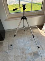 statief voor fototoestel, Ophalen, Driepoot, Zo goed als nieuw, Minder dan 150 cm