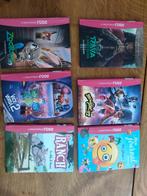 Bibliothèque rose, Enlèvement ou Envoi, Comme neuf, Contes (de fées)