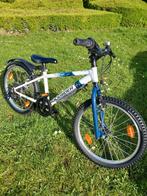 ROCKRIDER 20 POUCES 6J-9J EN PARFAIT ÉTAT, Vélos & Vélomoteurs, Vélos | BMX & Freestyle, Enlèvement