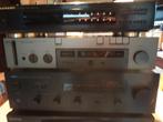 verschillende vintage versterkers en tunerversterkers, Audio, Tv en Foto, Gebruikt, 60 tot 120 watt, Stereo, Ophalen