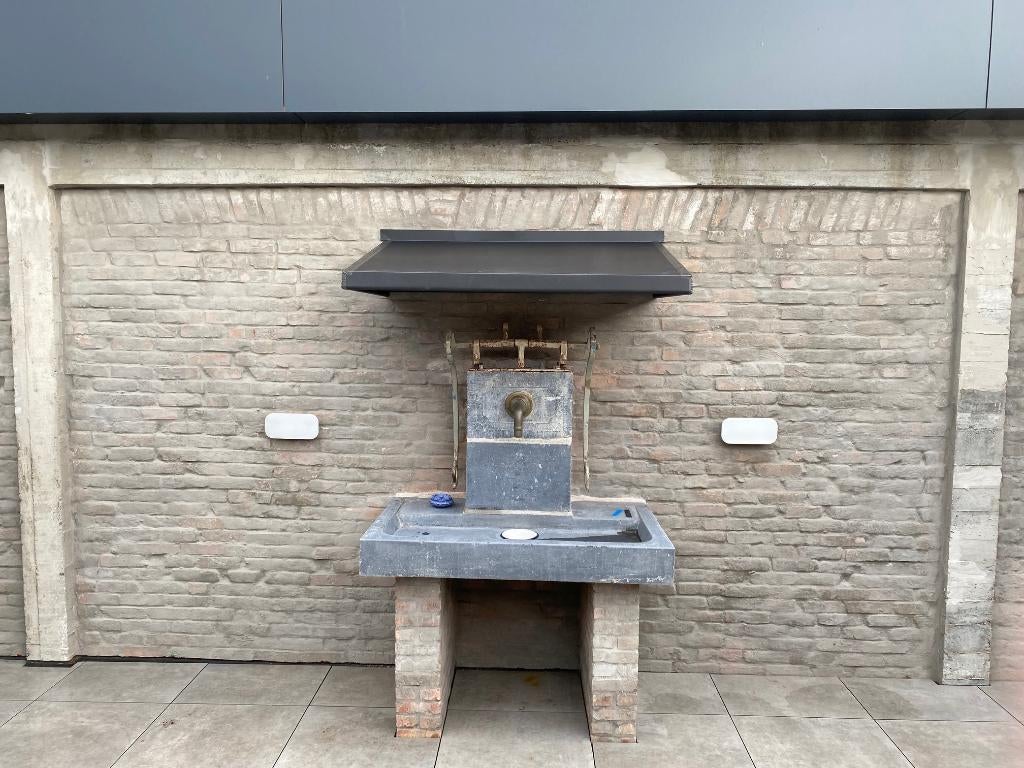 luifel, Tuin en Terras, Zonneschermen, Nieuw, Overige typen, Minder dan 150 cm, Minder dan 250 cm, Ophalen