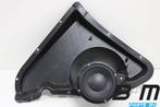 Dynaudio luidspreker linksachter VW Scirocco FL 1K8035241B, Utilisé